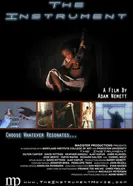 The Instrument 2005 постер