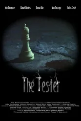 The Tester постер