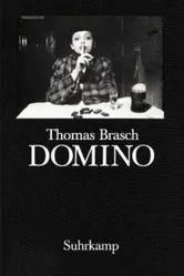 Домино 1982 постер