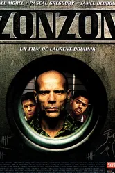 Зона 1998 постер