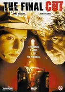 Последний провод 1995 постер