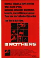 Brothers 1977 постер