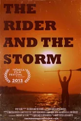 The Rider and The Storm постер
