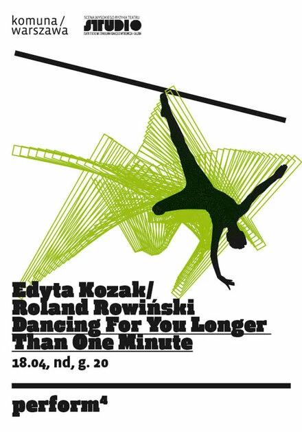 Постер Танцы для вас 2010