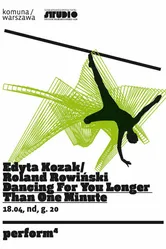 Танцы для вас 2010 постер