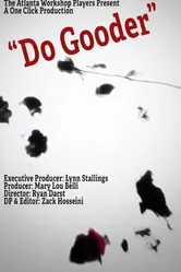 Do Gooder постер