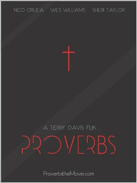 Постер Proverbs