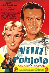 Villi Pohjola постер