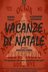 Vacanze di Natale постер