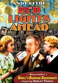 Постер Red Lights Ahead