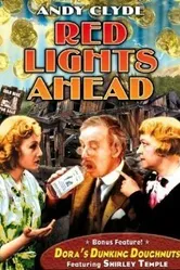 Red Lights Ahead постер