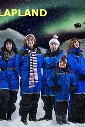 Лапландия 2011 постер