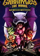 Гаргульи: Герои проснулись 1995 постер