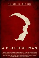 A Peaceful Man постер