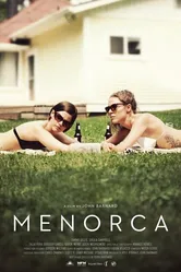 Менорка 2016 постер