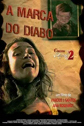 A Marca do Diabo постер