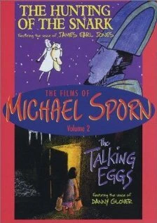 Постер The Hunting of the Snark 1989