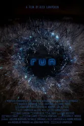 Run 2018, Великобритания постер