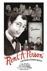 Rent-a-Person постер