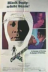 Change of Mind постер