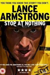 Stop at Nothing: The Lance Armstrong Story постер
