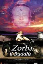 Zorba il Buddha постер