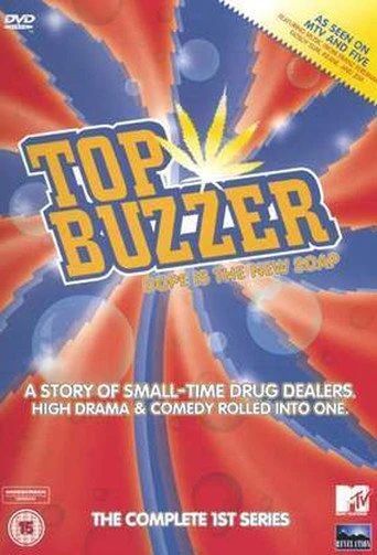 Постер Top Buzzer