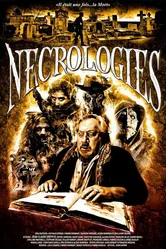 Nécrologies постер