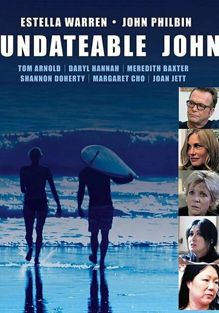 Постер Undateable John