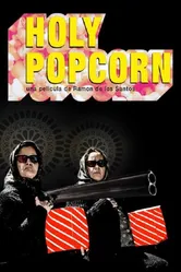 Holly Popcorn постер