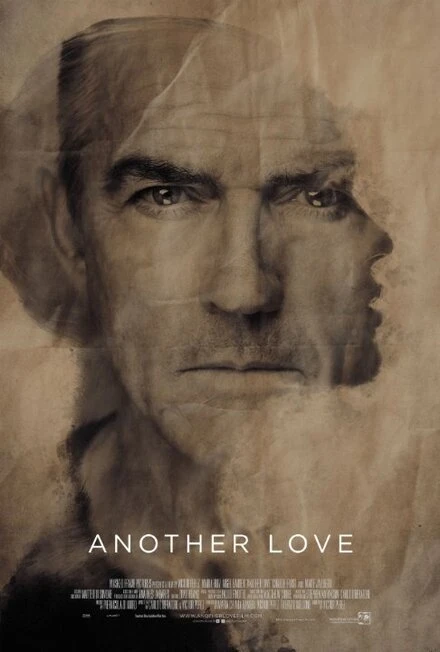Постер Another Love