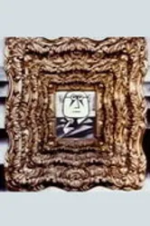 Человек в рамке 1966 постер