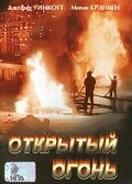 Постер Открытый огонь 1994