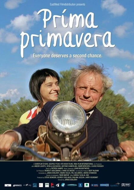 Постер Prima Primavera