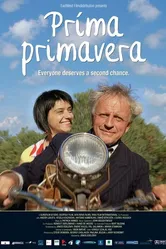 Prima Primavera постер