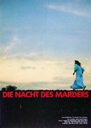 Постер Die Nacht des Marders