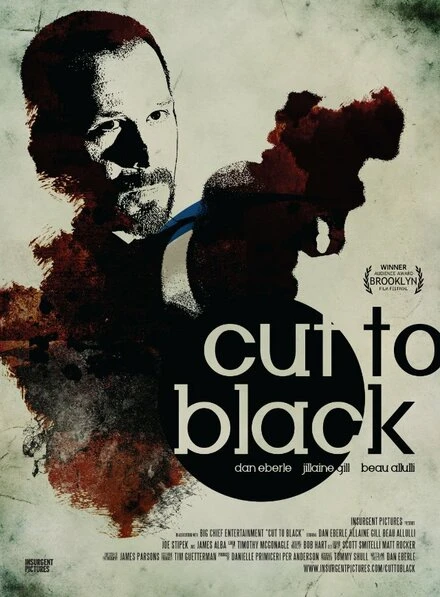 Постер Cut to Black 2013
