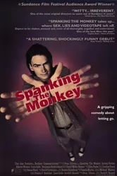 Раскрепощение 1994 постер
