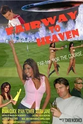 Fairway to Heaven постер