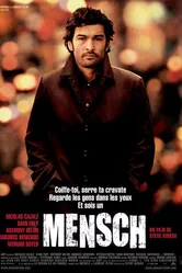 Биография Виктора Янга Переса 2009 постер