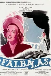 Дамские тряпки 1945 постер
