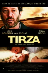Тирза 2010 постер
