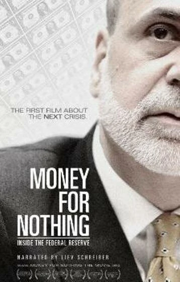 Постер Money for Nothing 2013