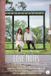 Love Notes постер