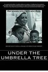Under the Umbrella Tree постер