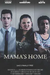 Mama's Home постер