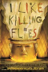 I Like Killing Flies постер