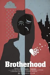 Brotherhood 2018, Мексика постер