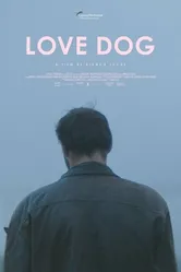 Love Dog постер