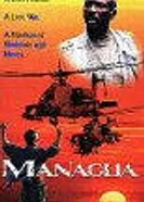 Managua постер